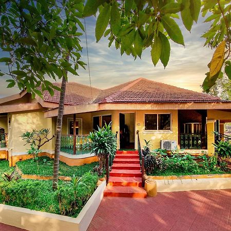 Zaras Resort Khandala Lonavala Buitenkant foto