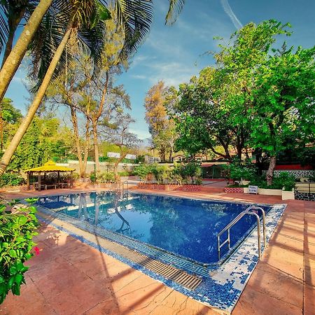 Zaras Resort Khandala Lonavala Buitenkant foto