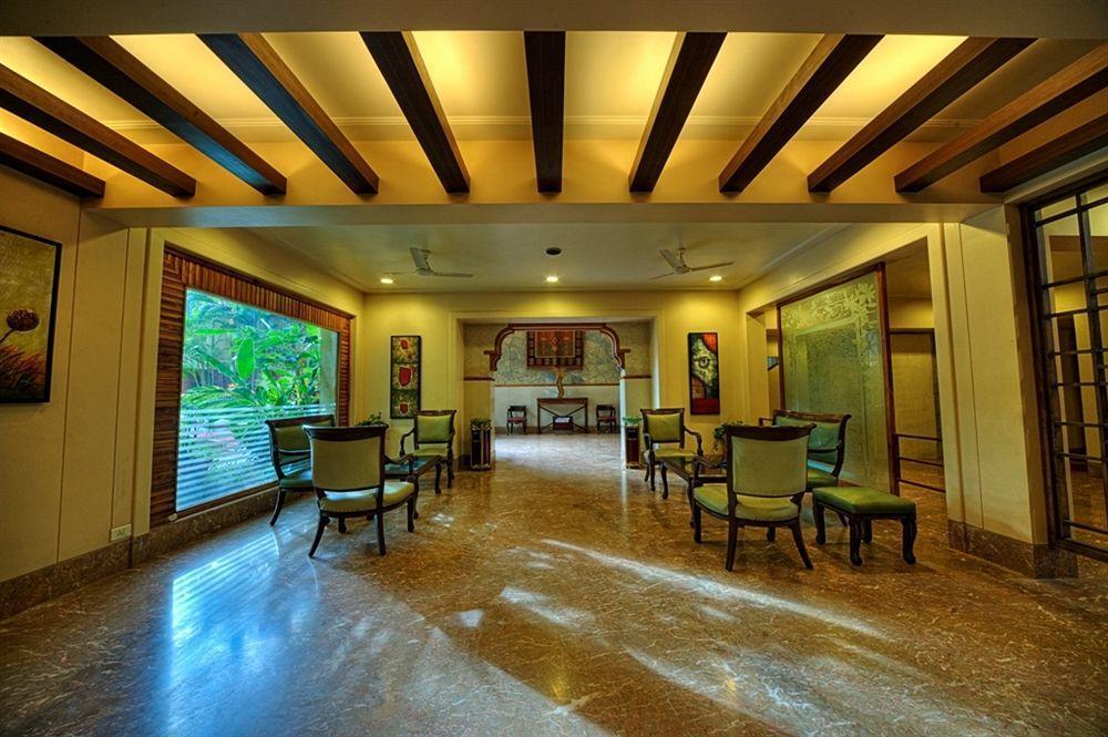 Zaras Resort Khandala Lonavala Buitenkant foto