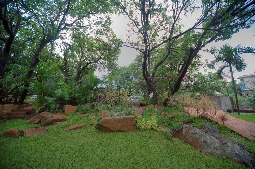 Zaras Resort Khandala Lonavala Buitenkant foto
