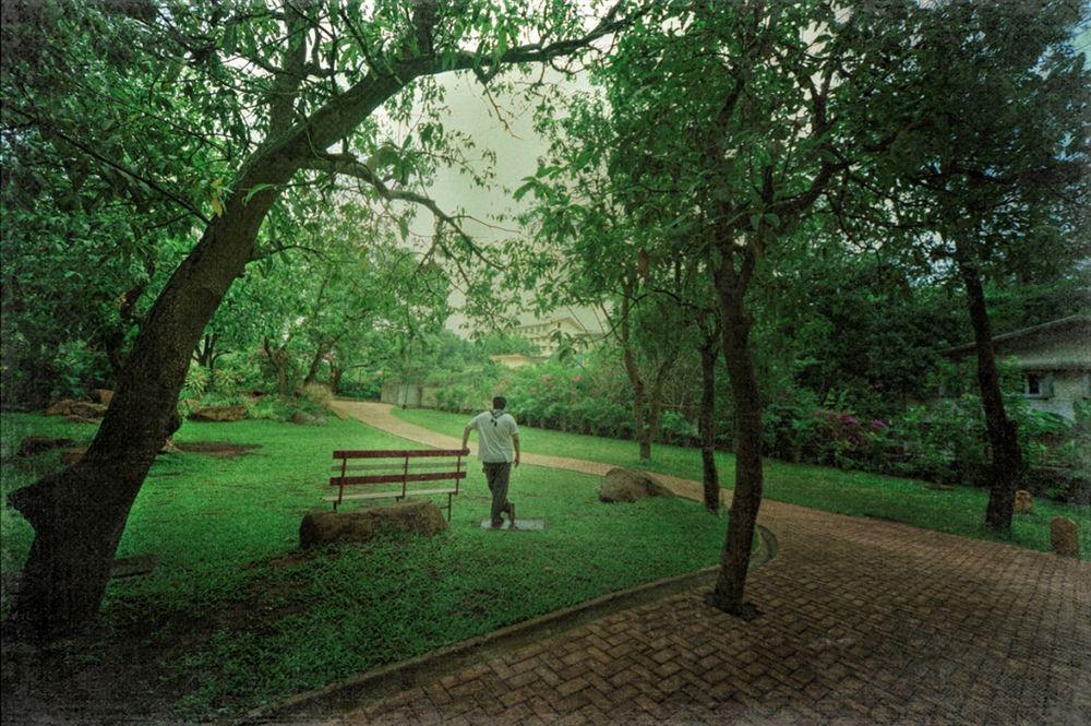 Zaras Resort Khandala Lonavala Buitenkant foto